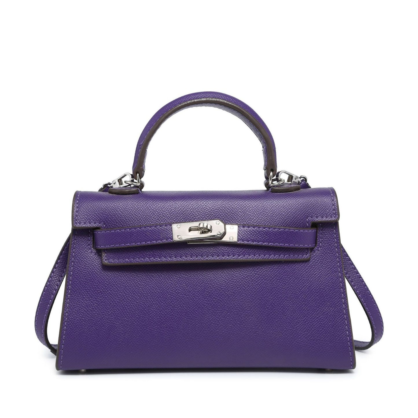 Sac SELMA violet
