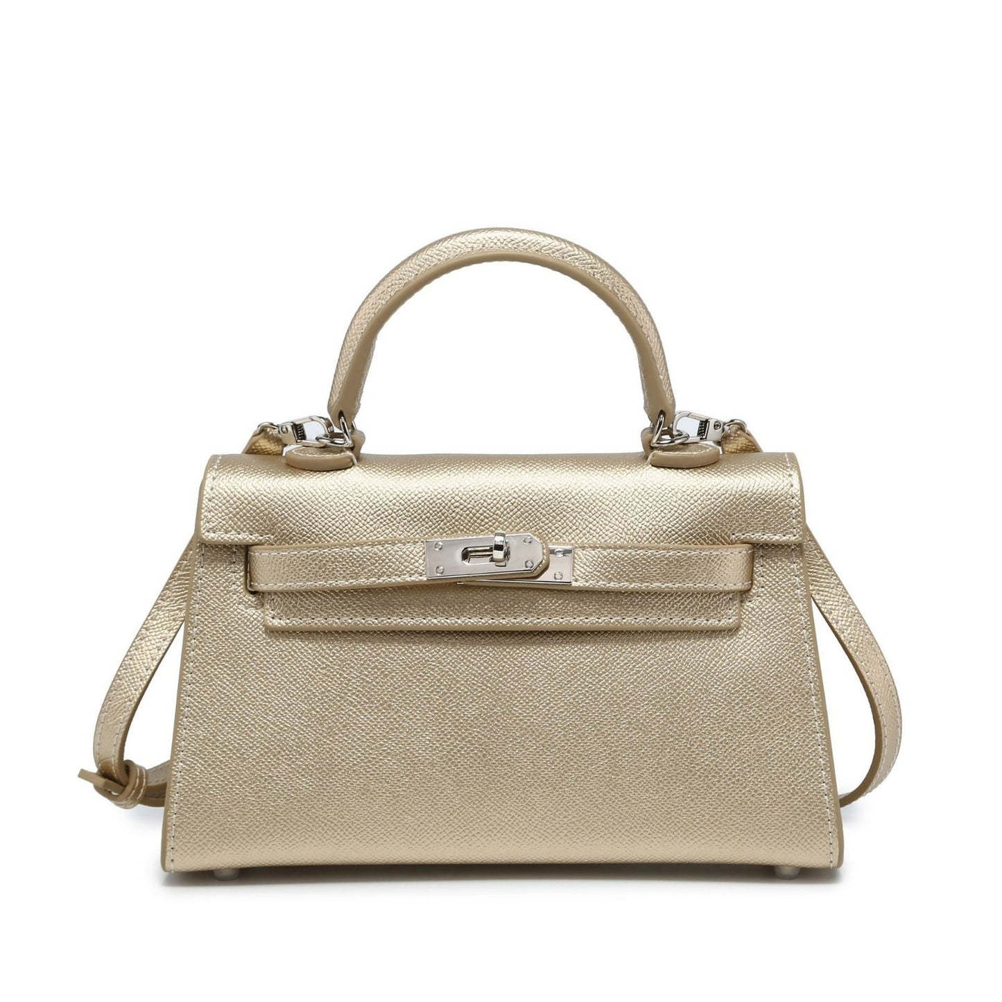 Sac SELMA doré
