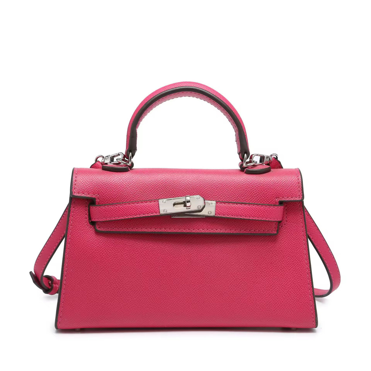 Sac SELMA rose