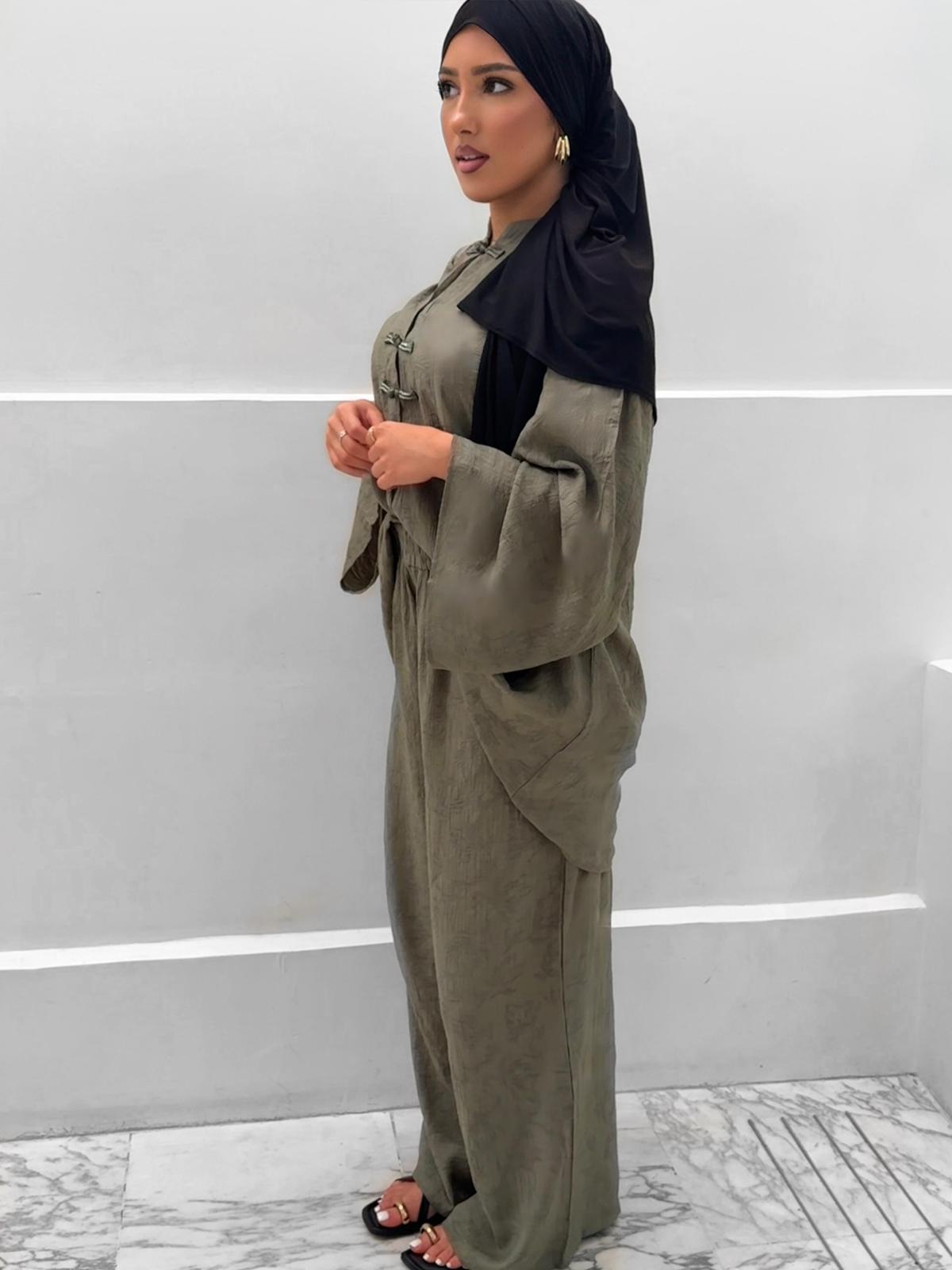 Ensemble KAKI