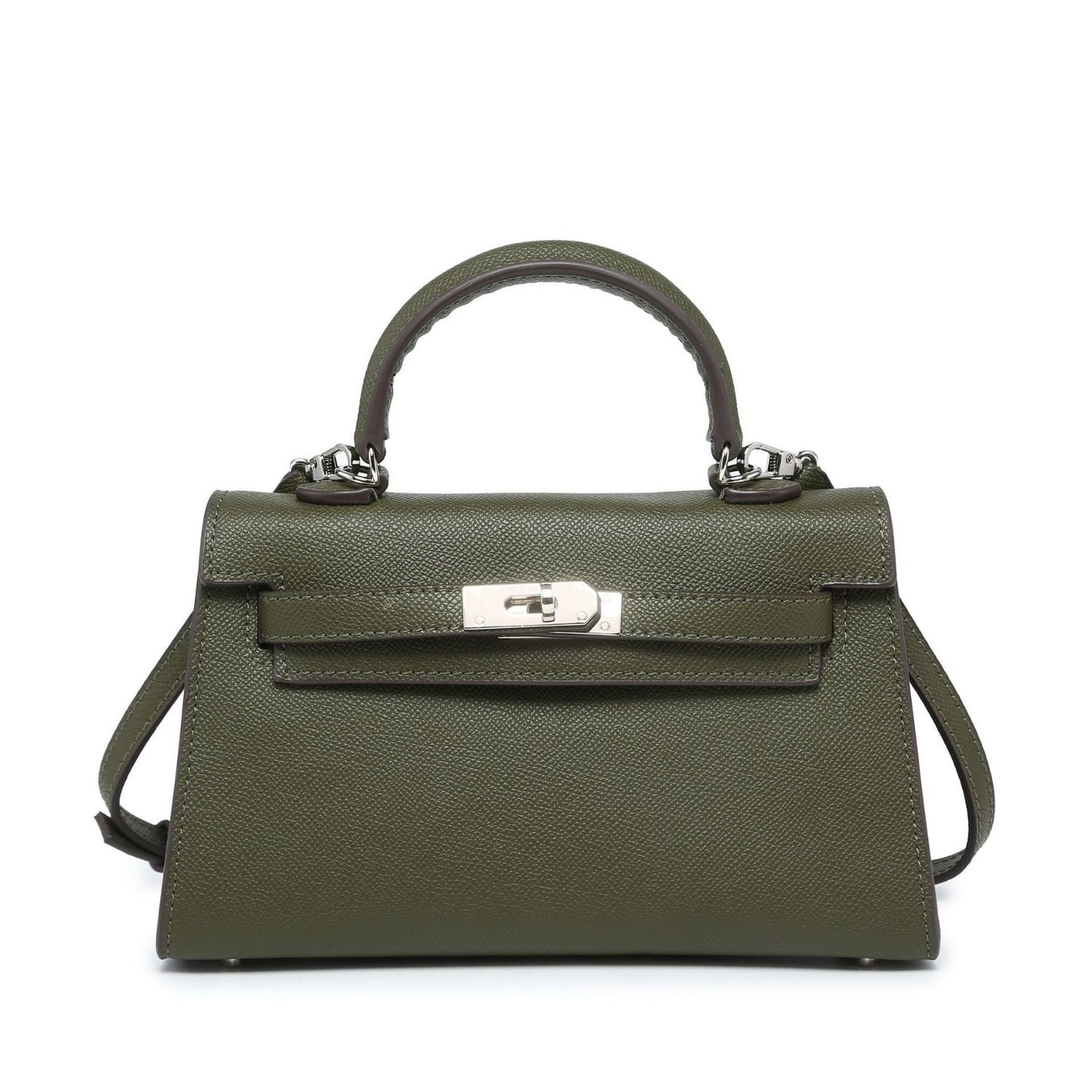 Sac SELMA vert