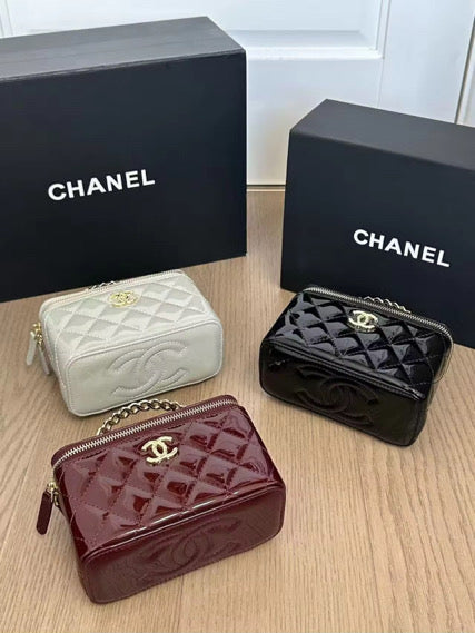 Vanity bordeaux CH