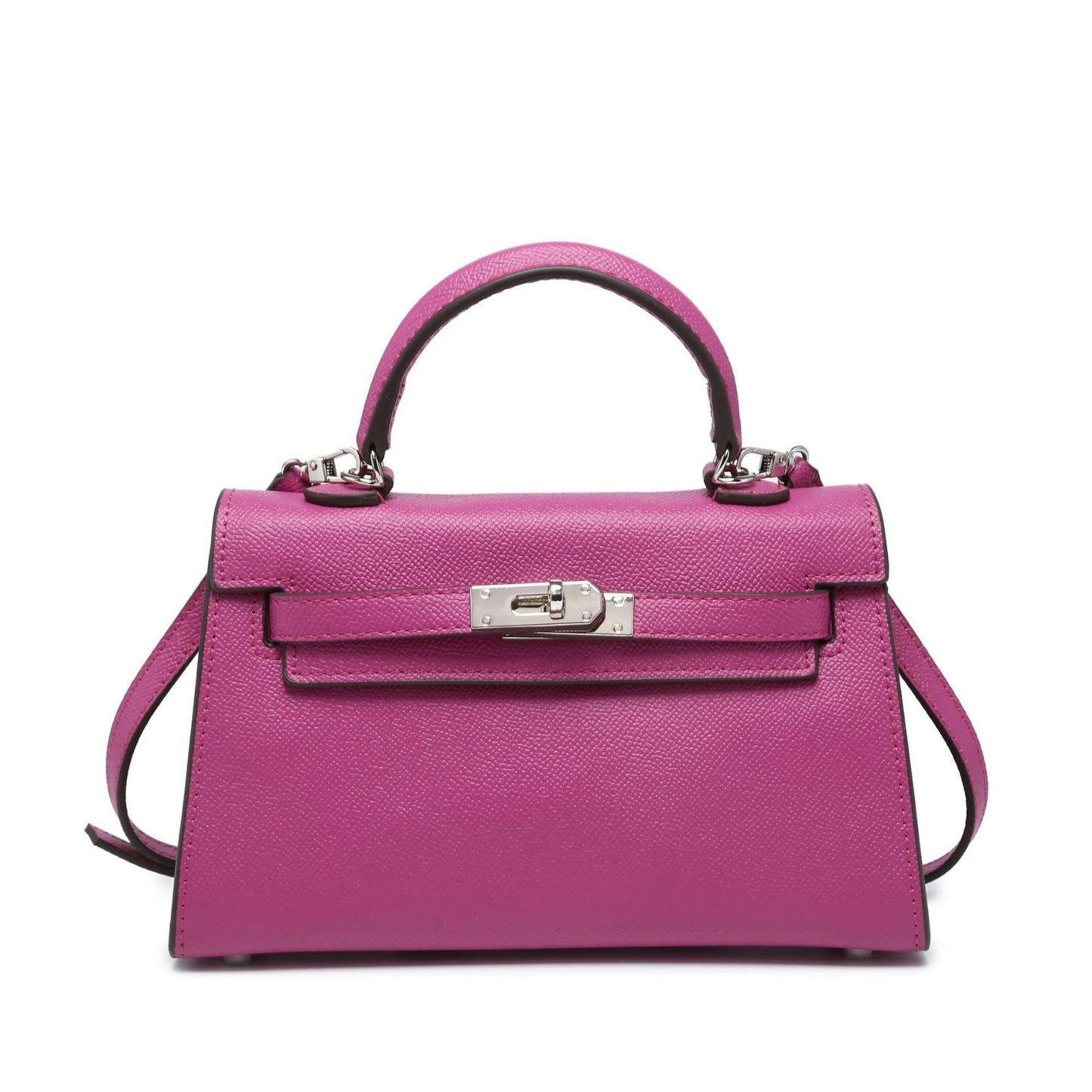 Sac SELMA fuschia