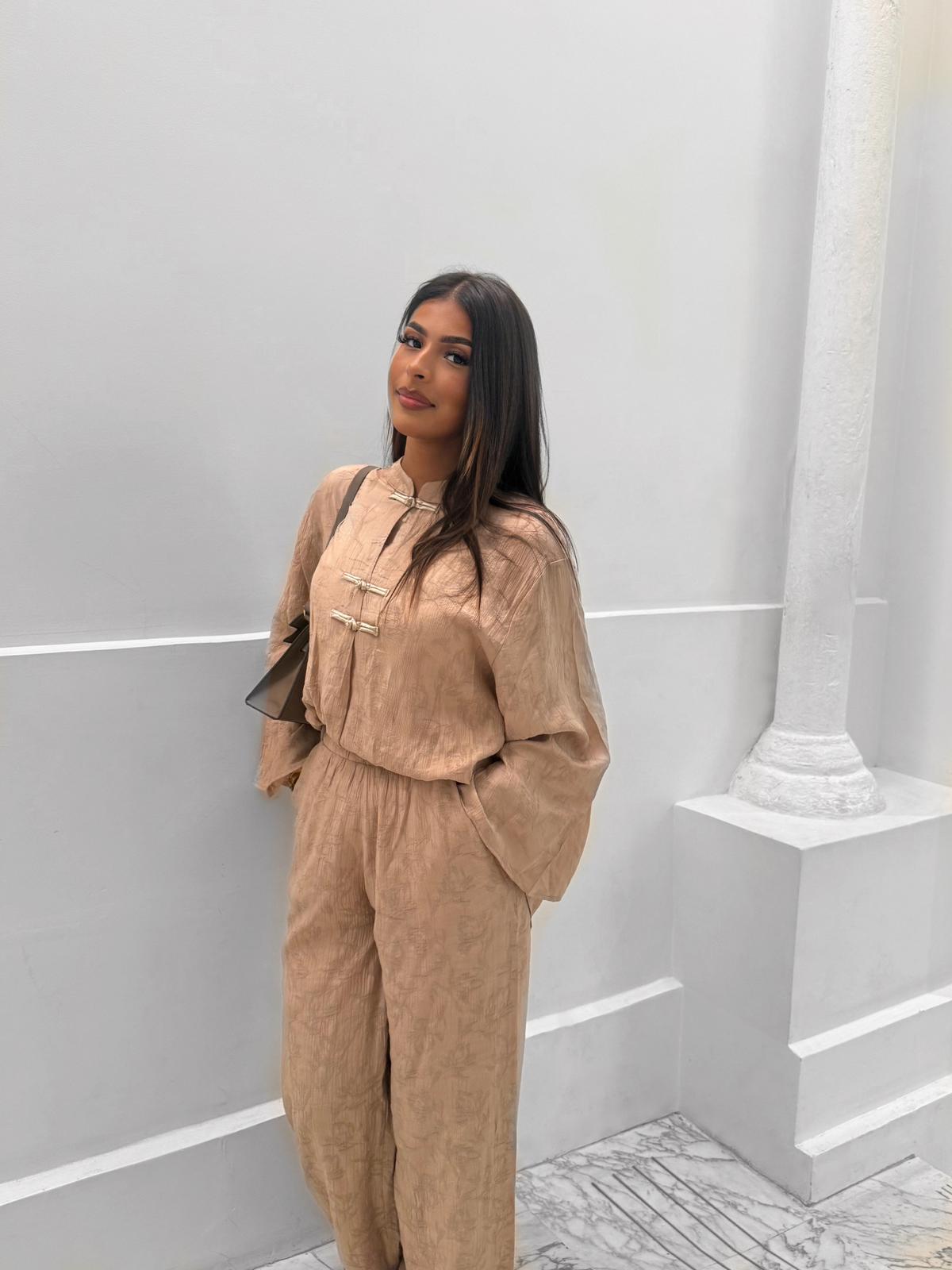 Ensemble BEIGE