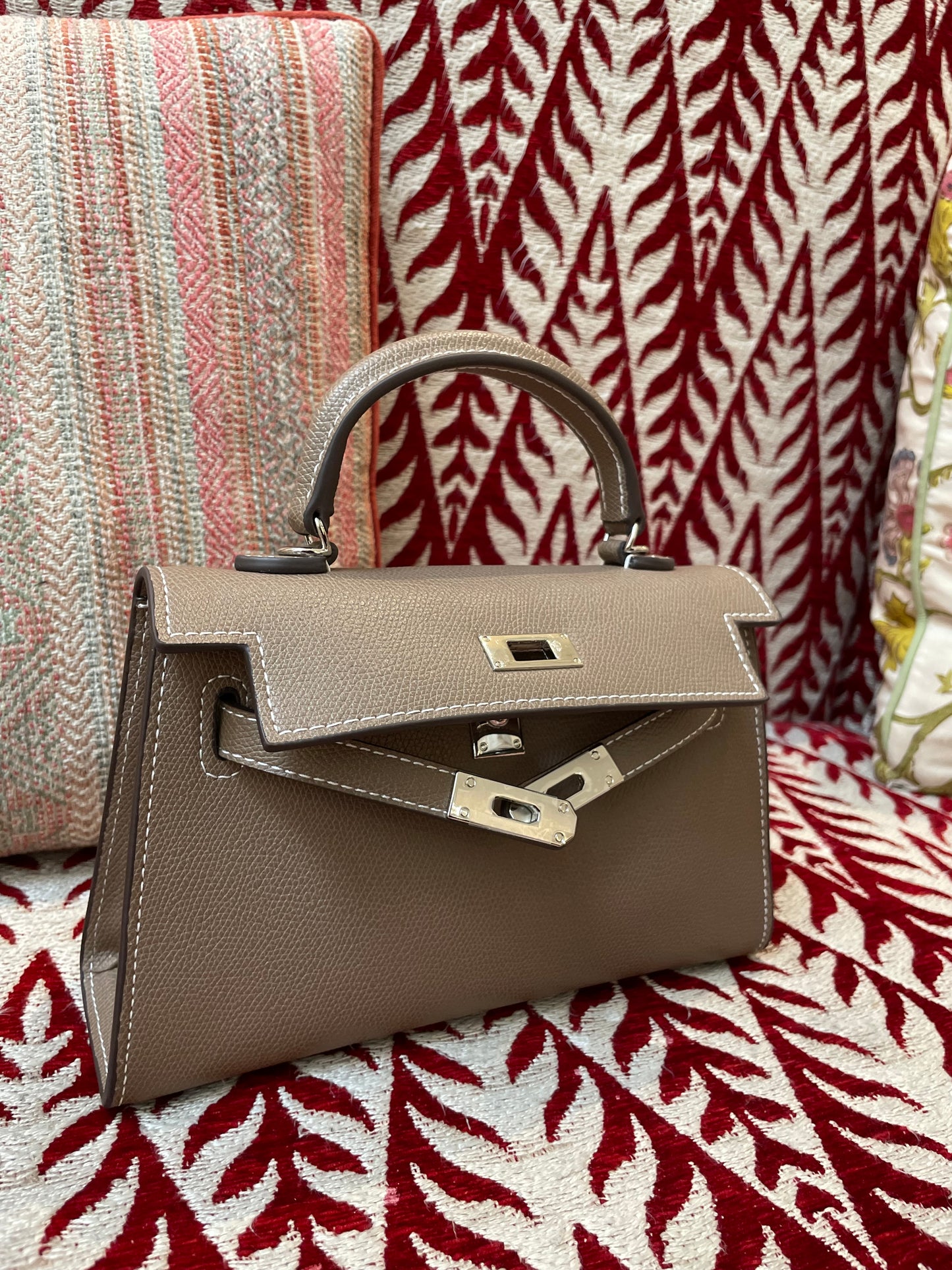Sac SELMA nude