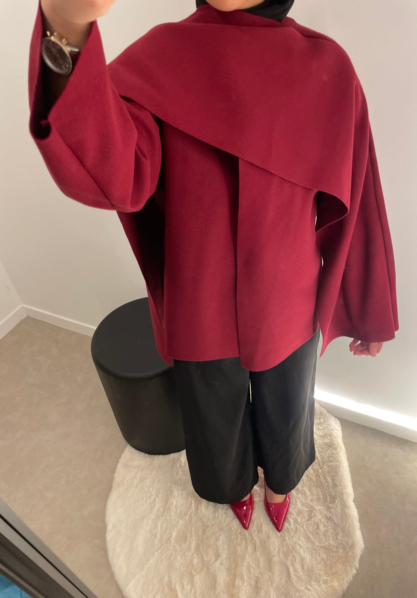 Cape Bordeaux