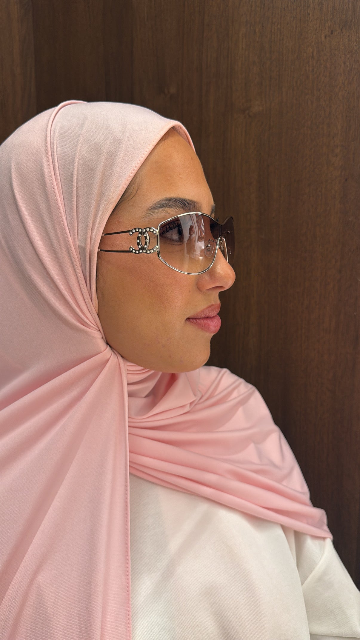 Lunettes cc