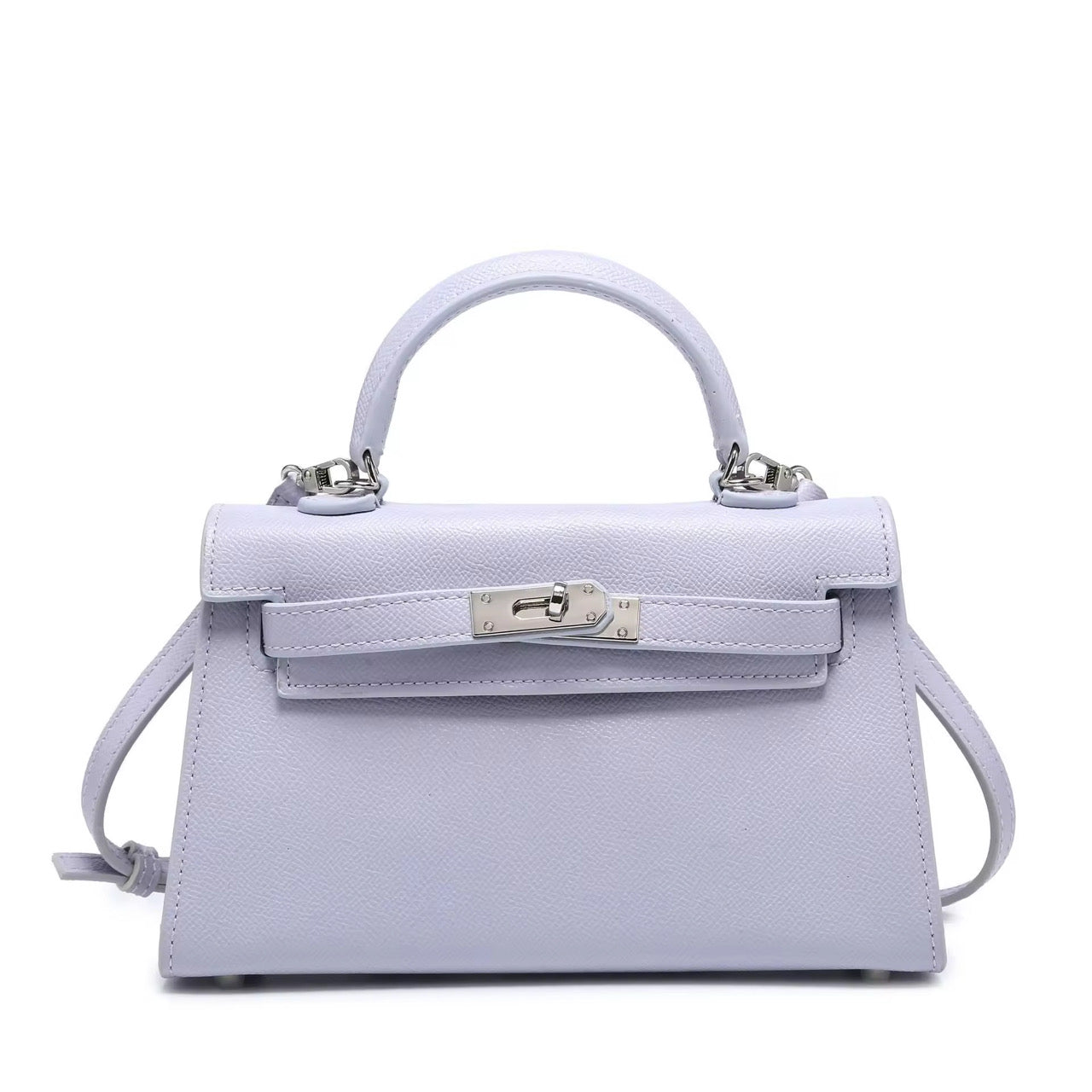 Sac SELMA lilas