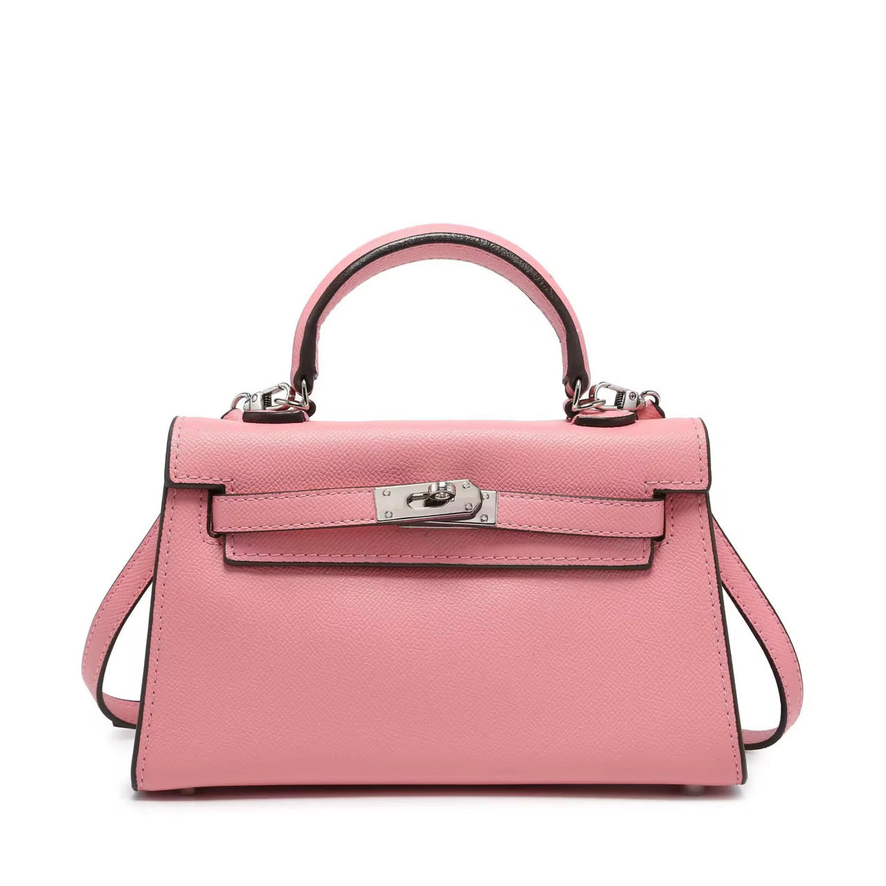 Sac SELMA rose