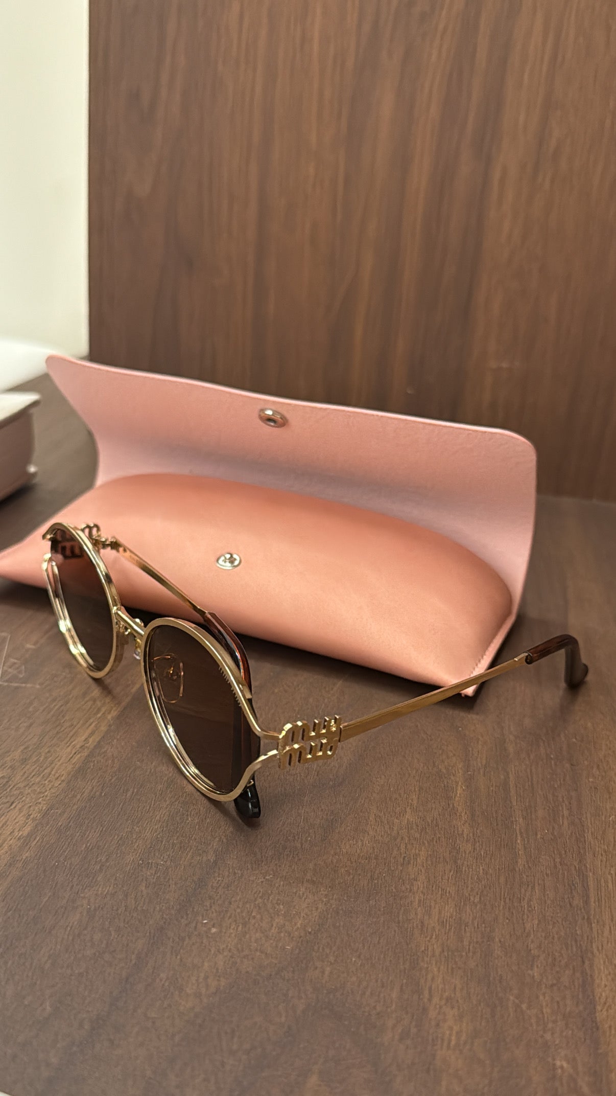 Lunettes de vue Mi Mi