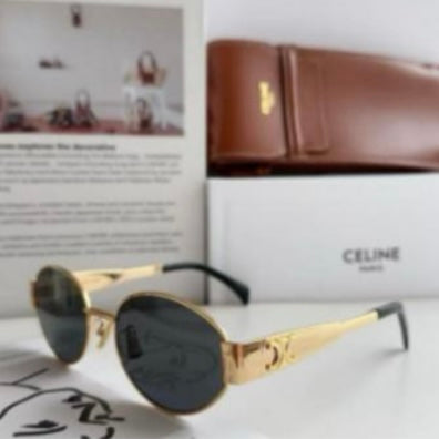 Lunettes de vue Céline