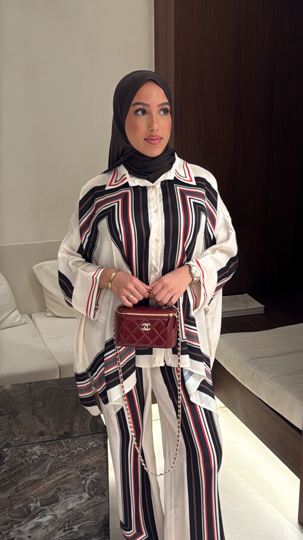 Ensemble CASABLANCA