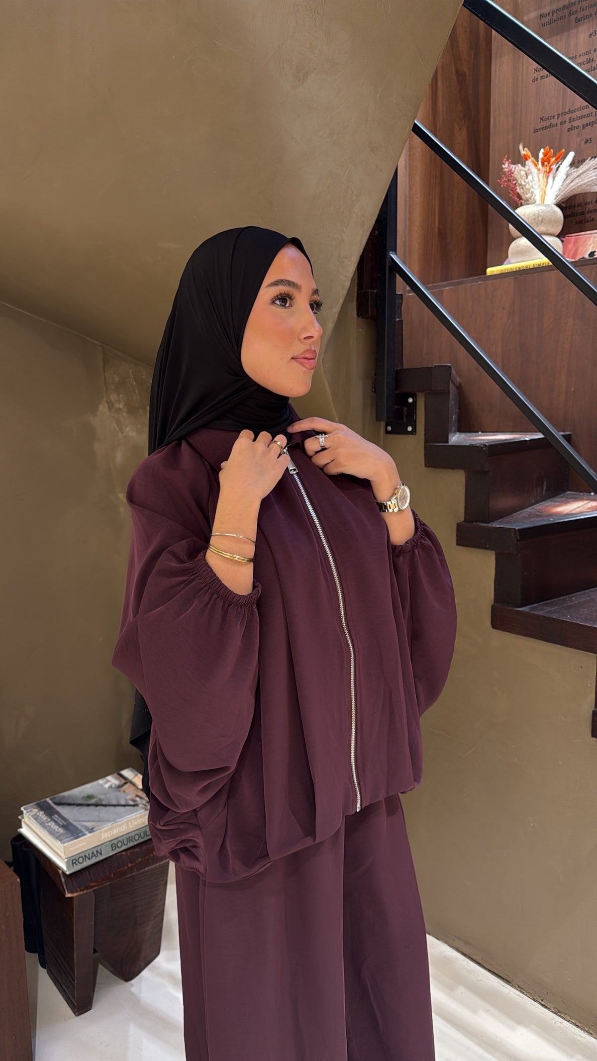 Ensemble prune oversize
