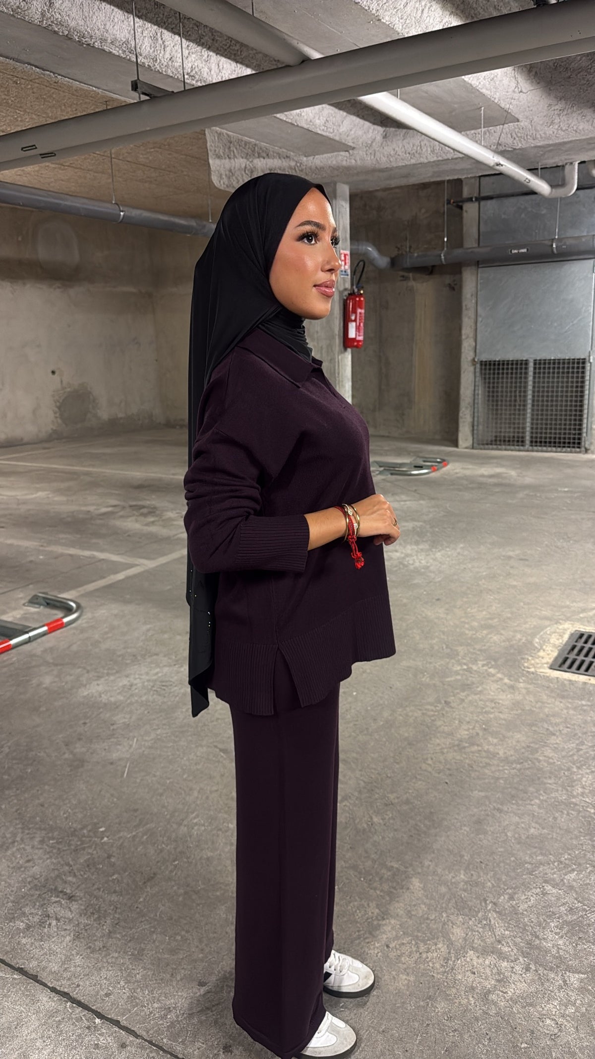 Ensemble prune