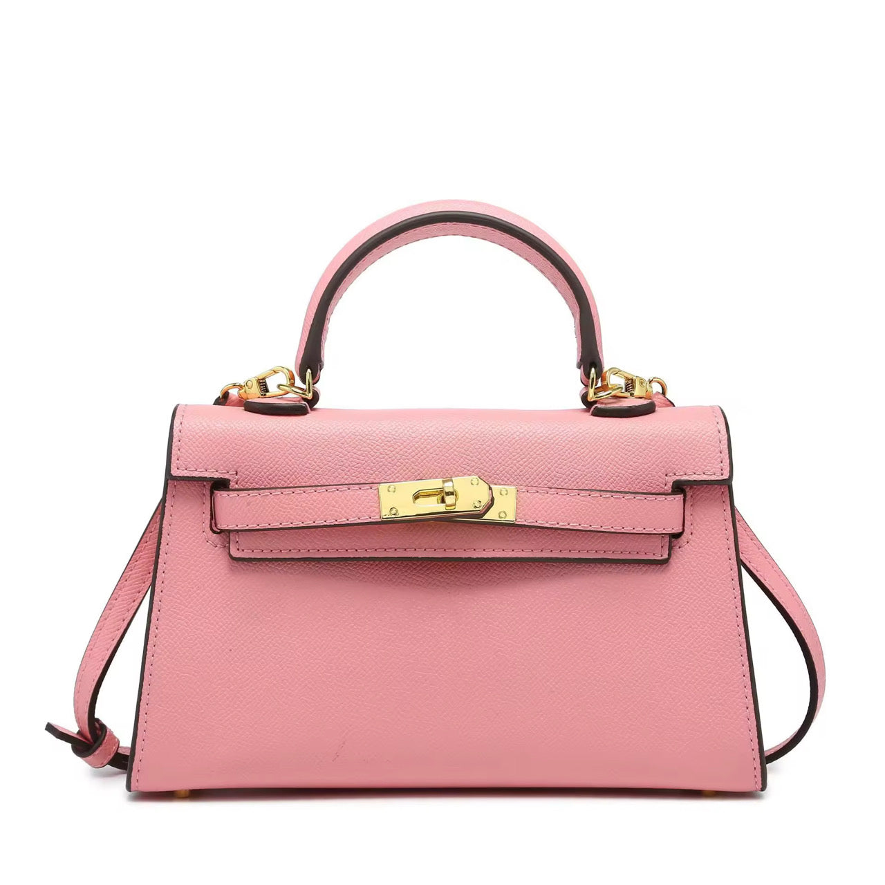 Sac SELMA rose