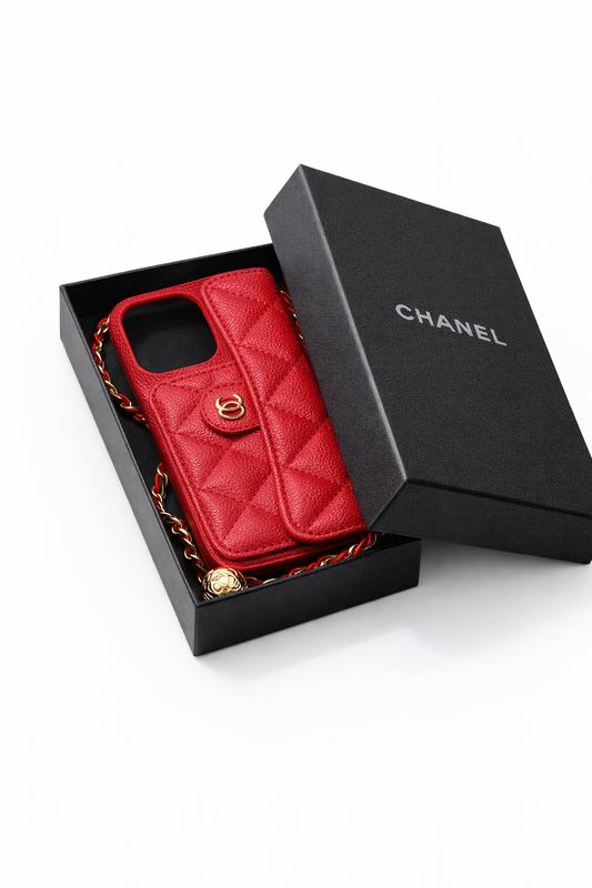 Boîte coque de téléphone