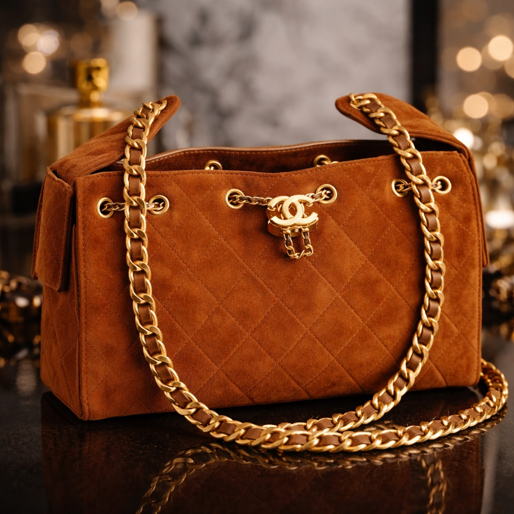 Sac cc 25 camel