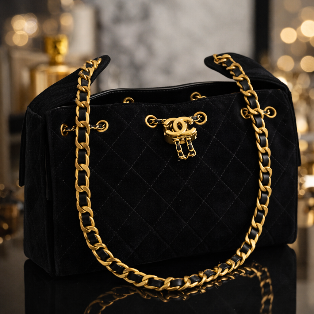 Sac cc 25 noir
