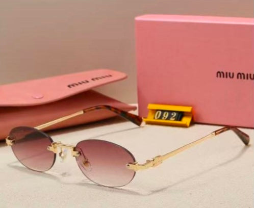 Lunettes de vue Mi Mi