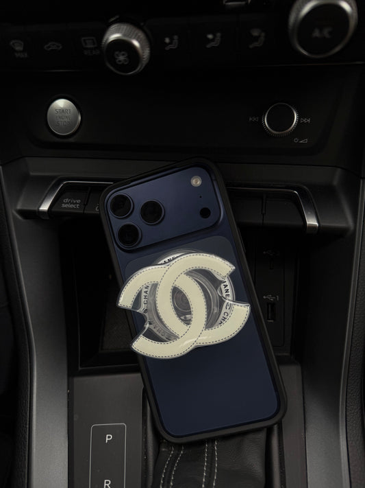 Accessoire téléphone aimanté