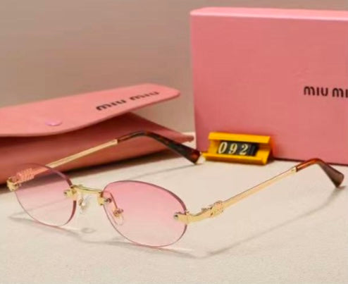 Lunettes de vue Mi Mi