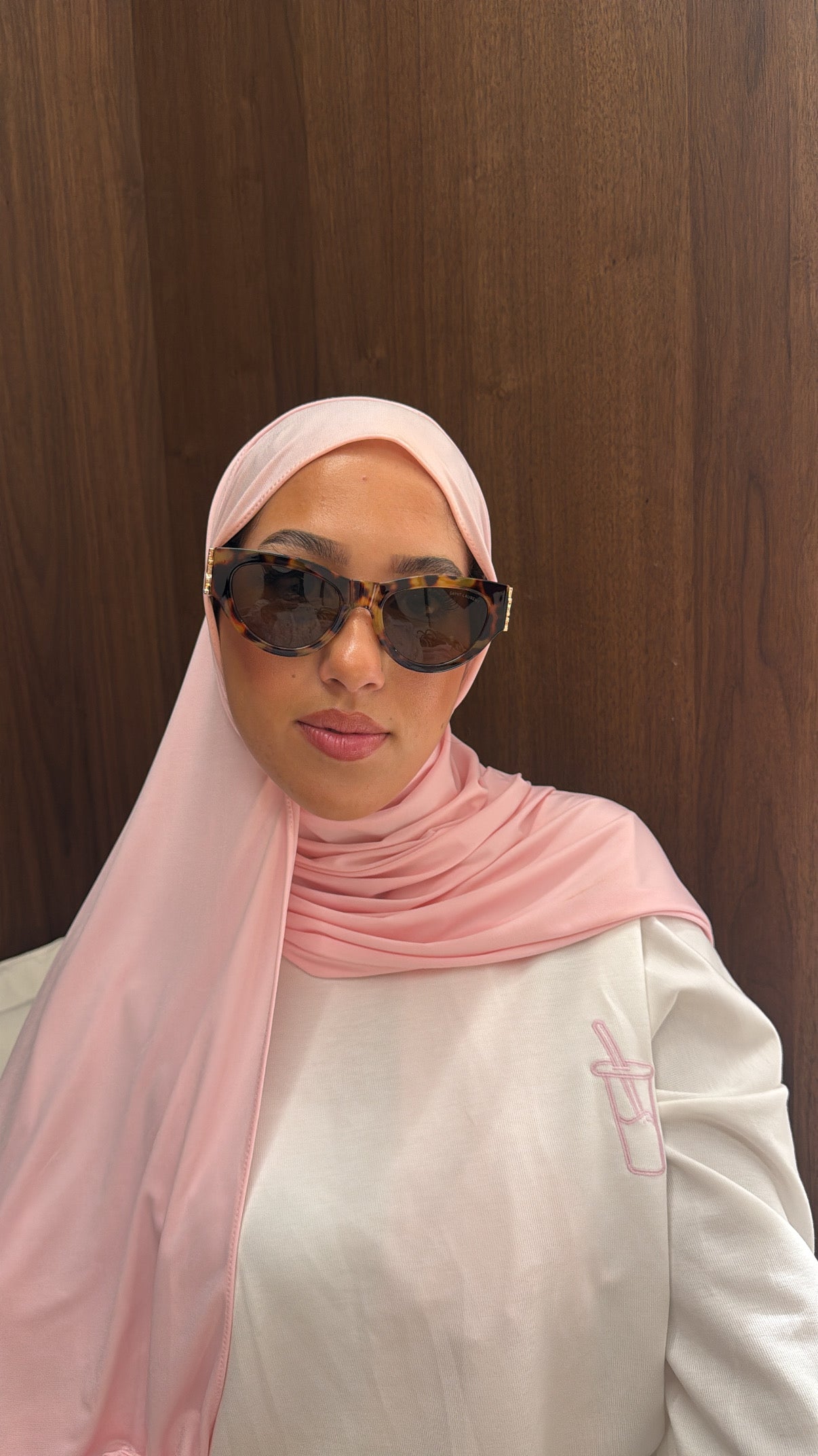 Lunettes ysl