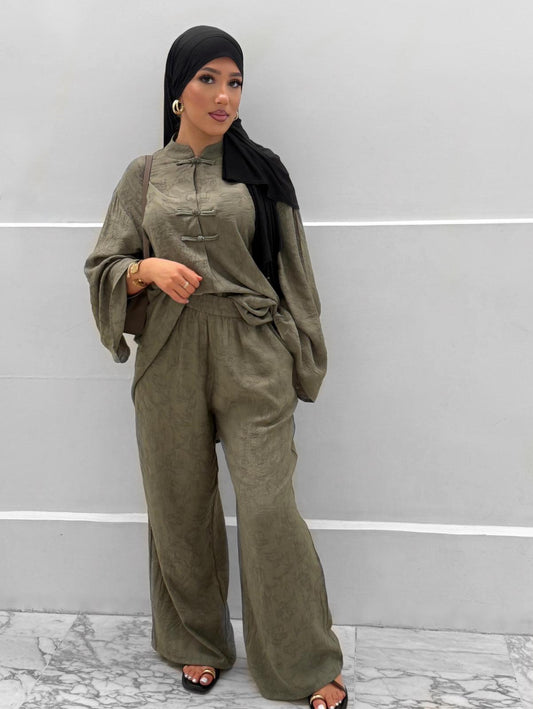 Ensemble KAKI