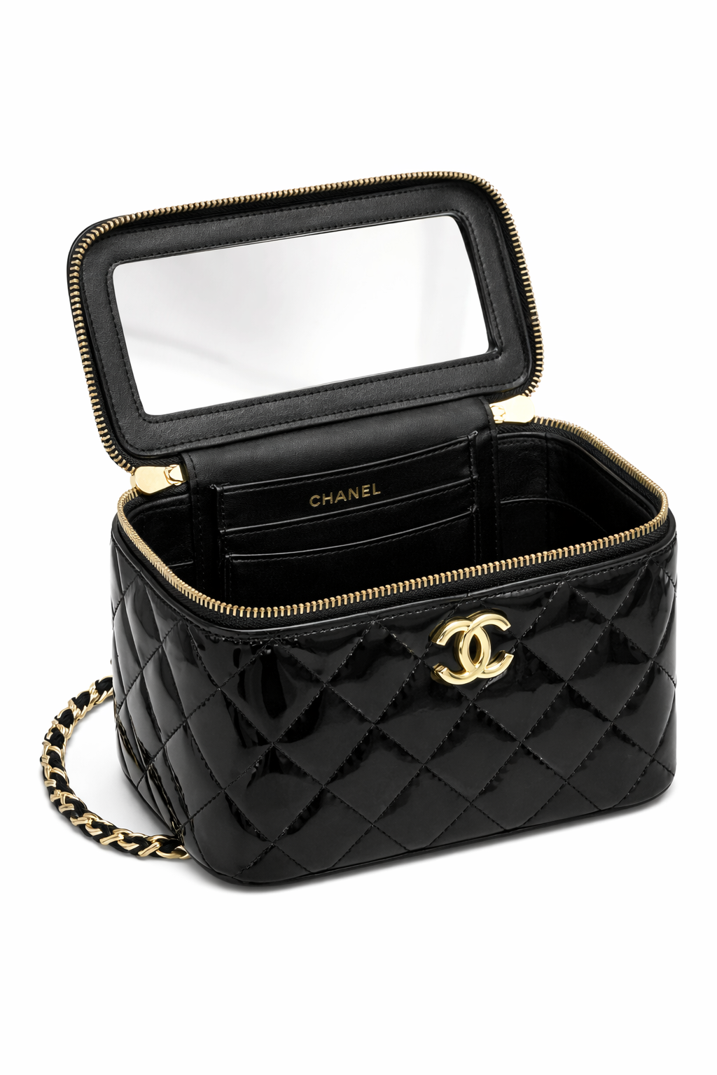 Vanity noir CH
