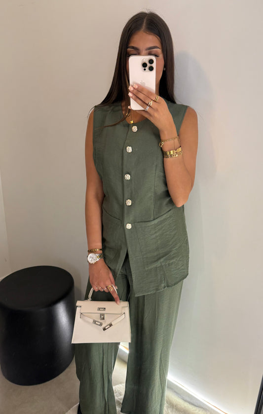Ensemble vert