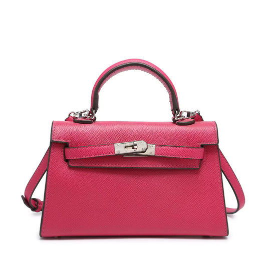 Sac SELMA rose
