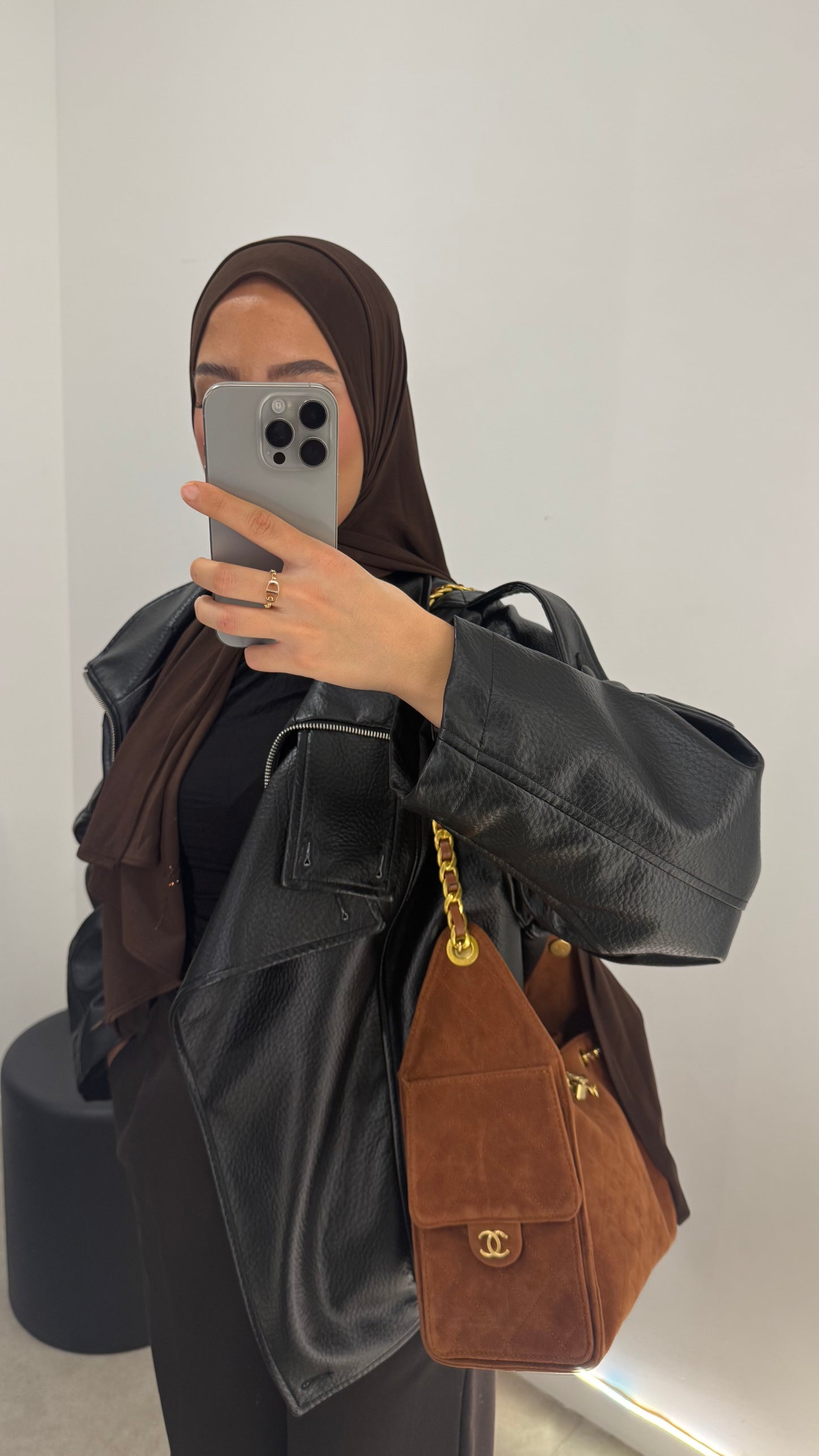 Sac cc 25 camel