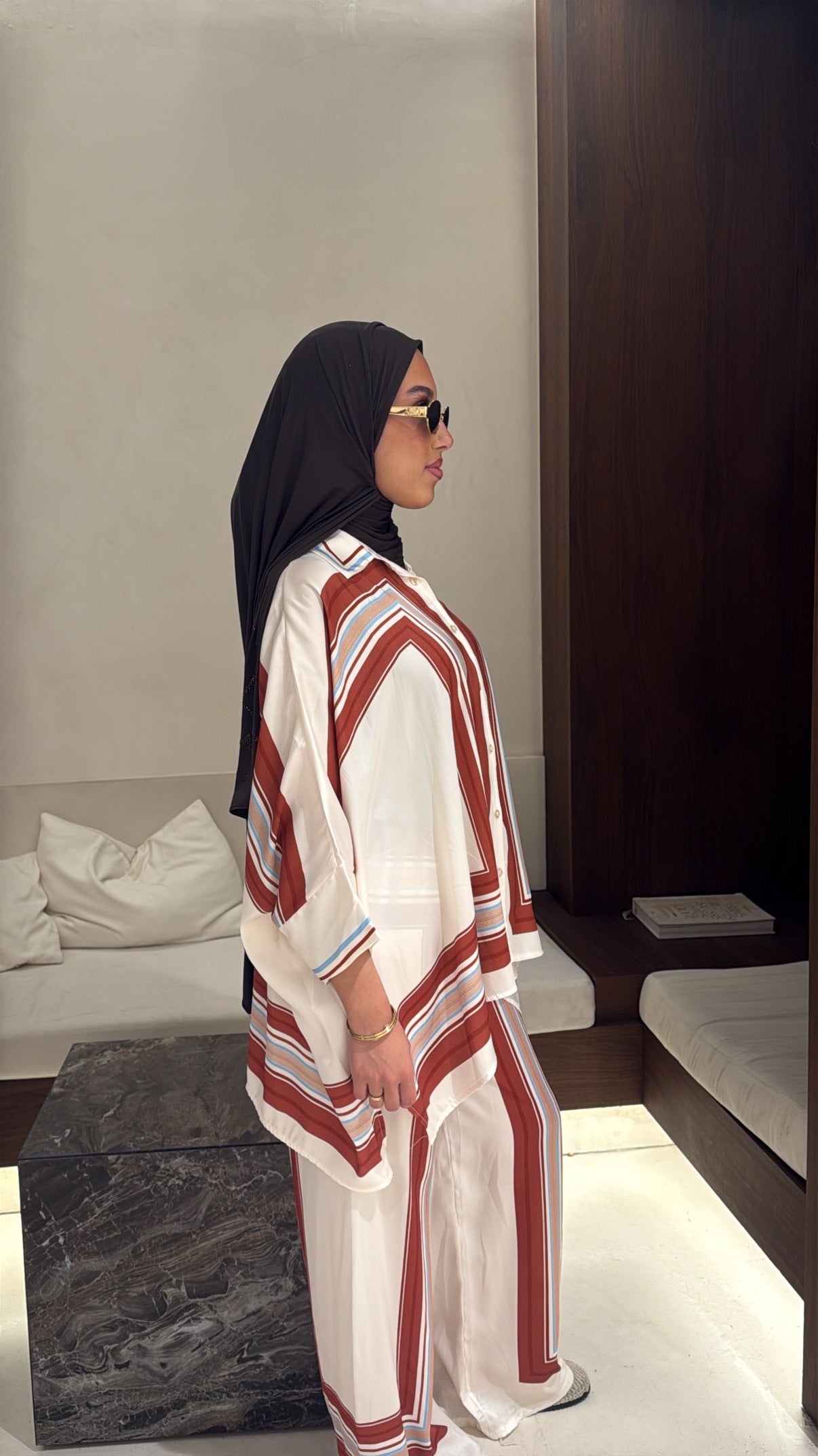Ensemble MARRAKECH
