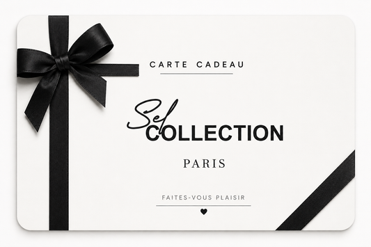 Carte cadeaux 🎁