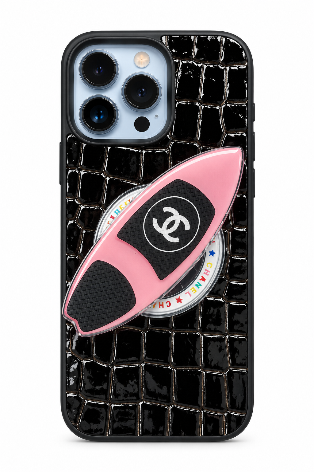 Accessoire téléphone aimanté