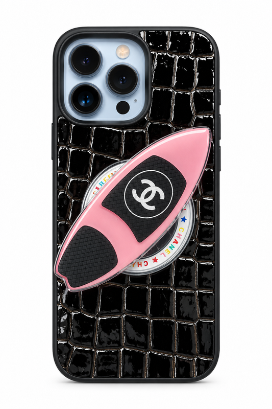 Accessoire téléphone aimanté