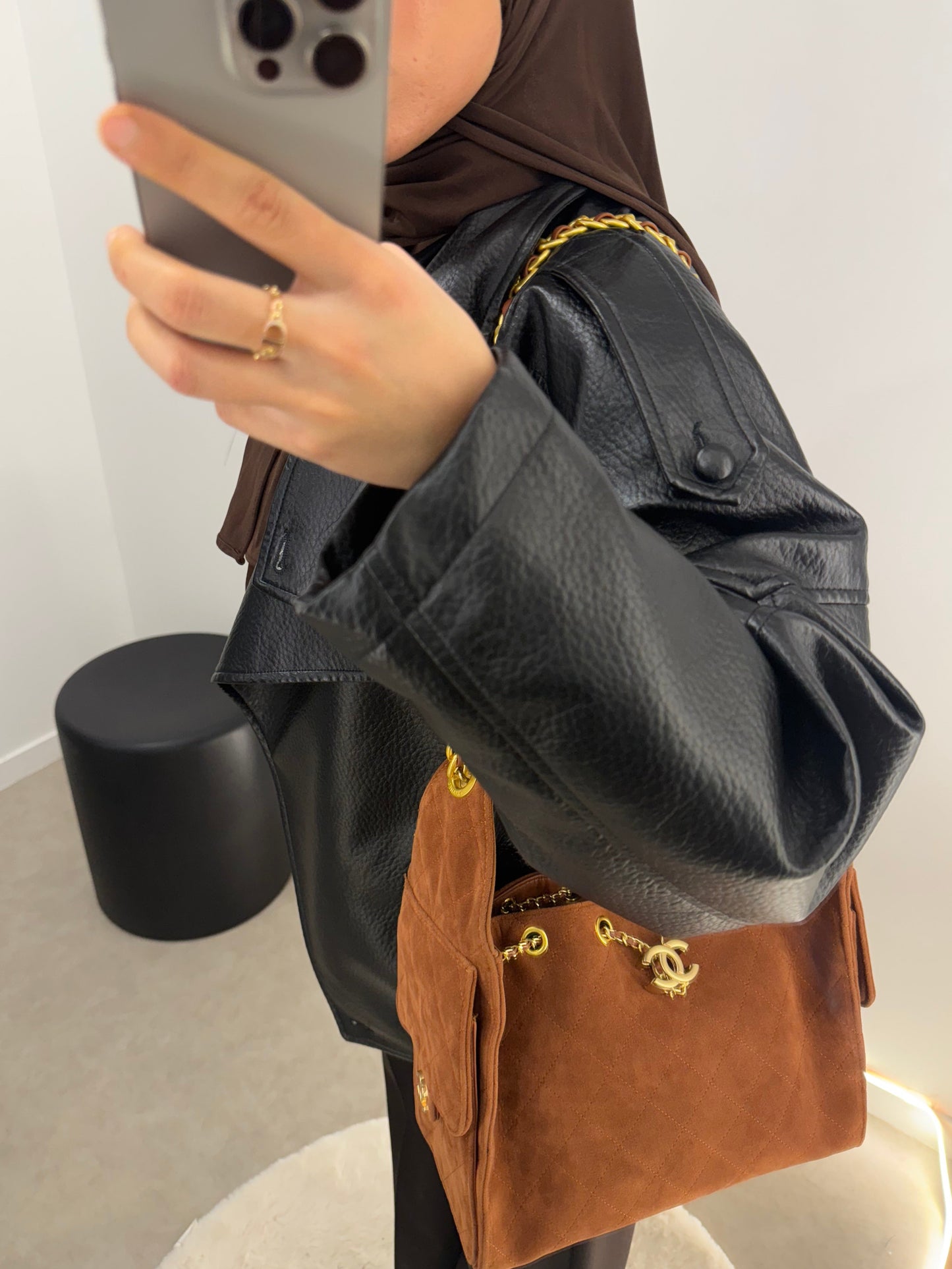 Sac cc 25 camel