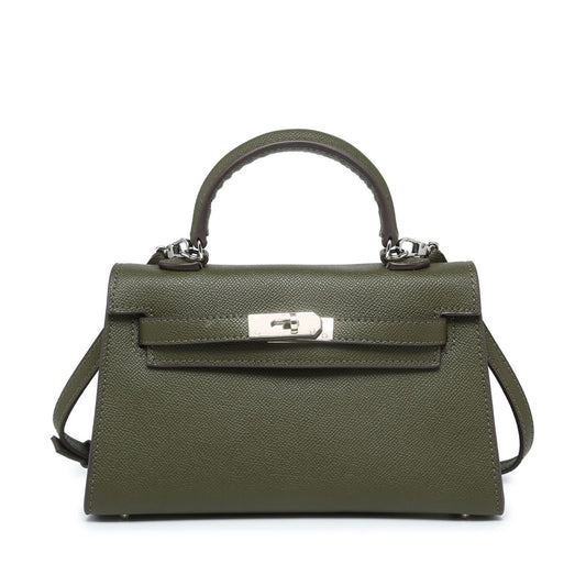 Sac SELMA vert