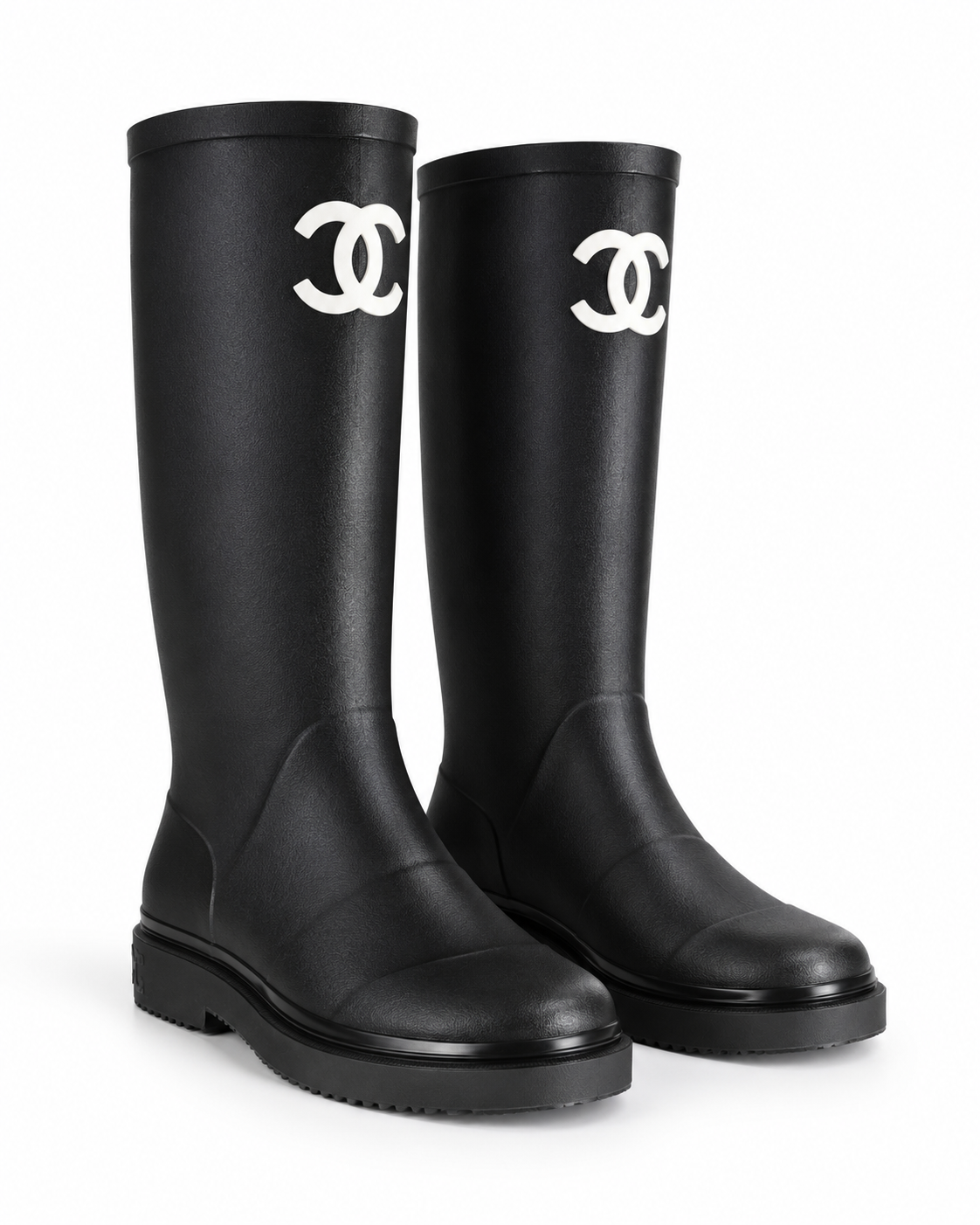 Bottes cc