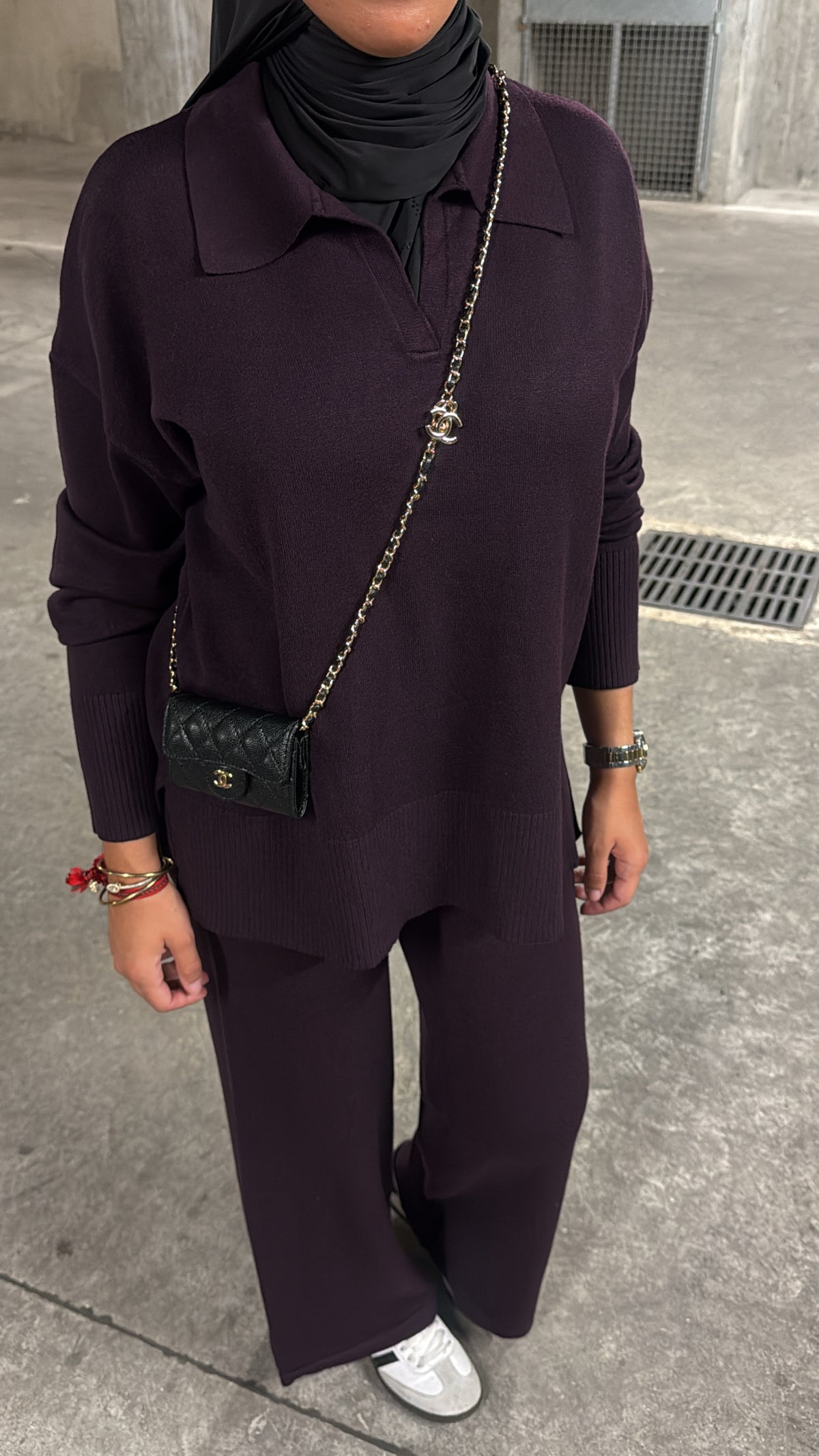 Ensemble prune
