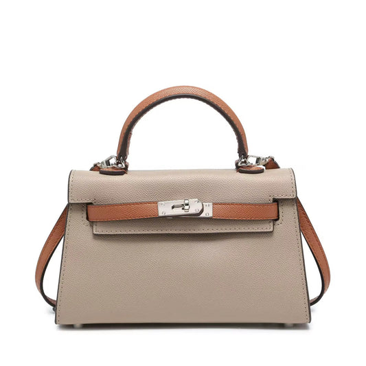 Sac SELMA nude camel