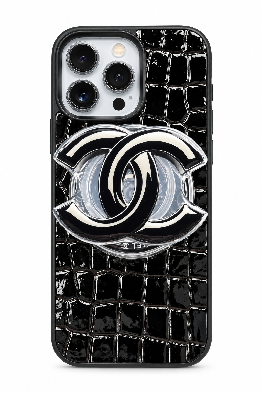 Accessoire téléphone aimanté