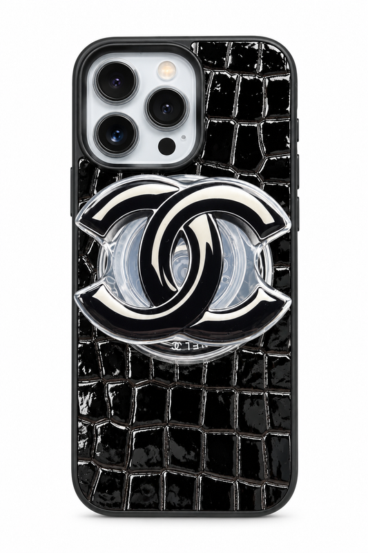 Accessoire téléphone aimanté