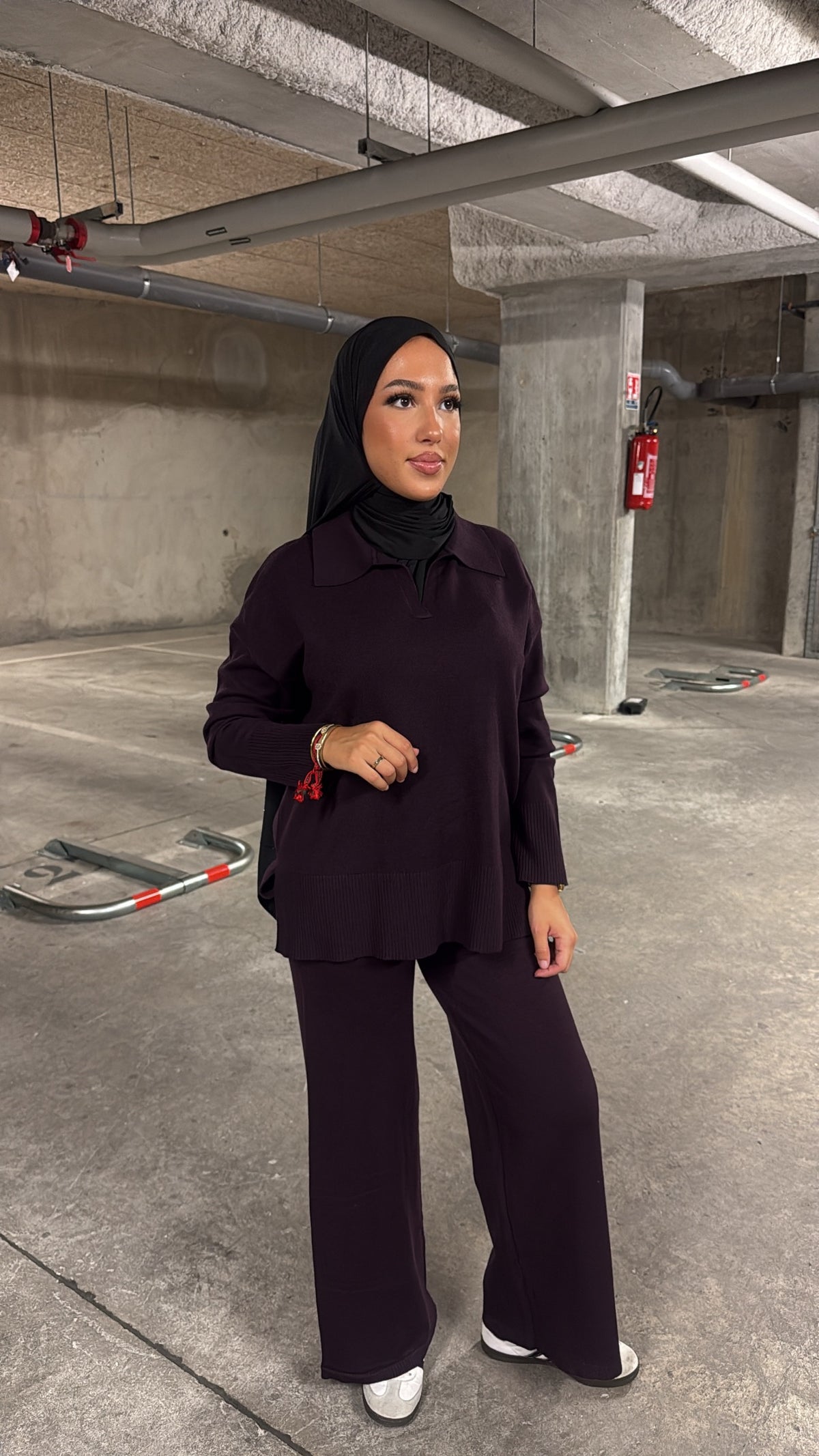 Ensemble prune