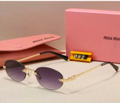 Lunettes de vue Mi Mi