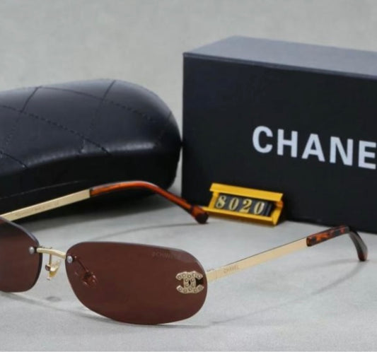 Lunettes cc