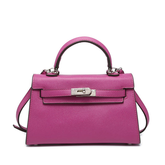 Sac SELMA fuschia