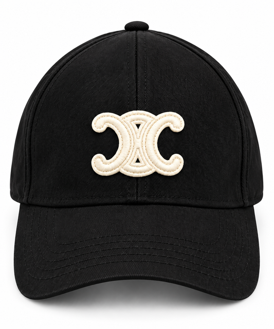 Casquette Céline