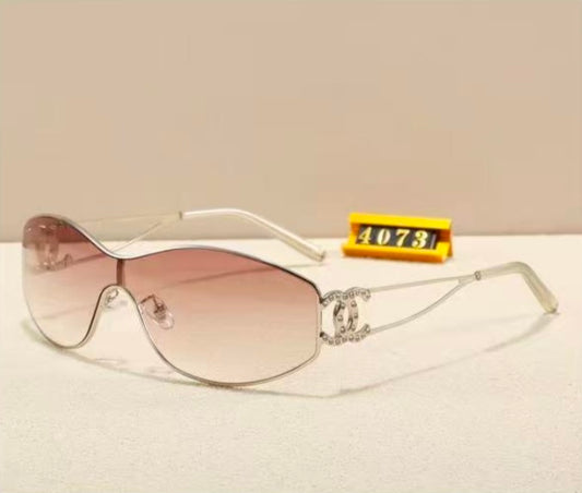 Lunettes cc
