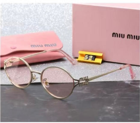 Lunettes de vue Mi Mi
