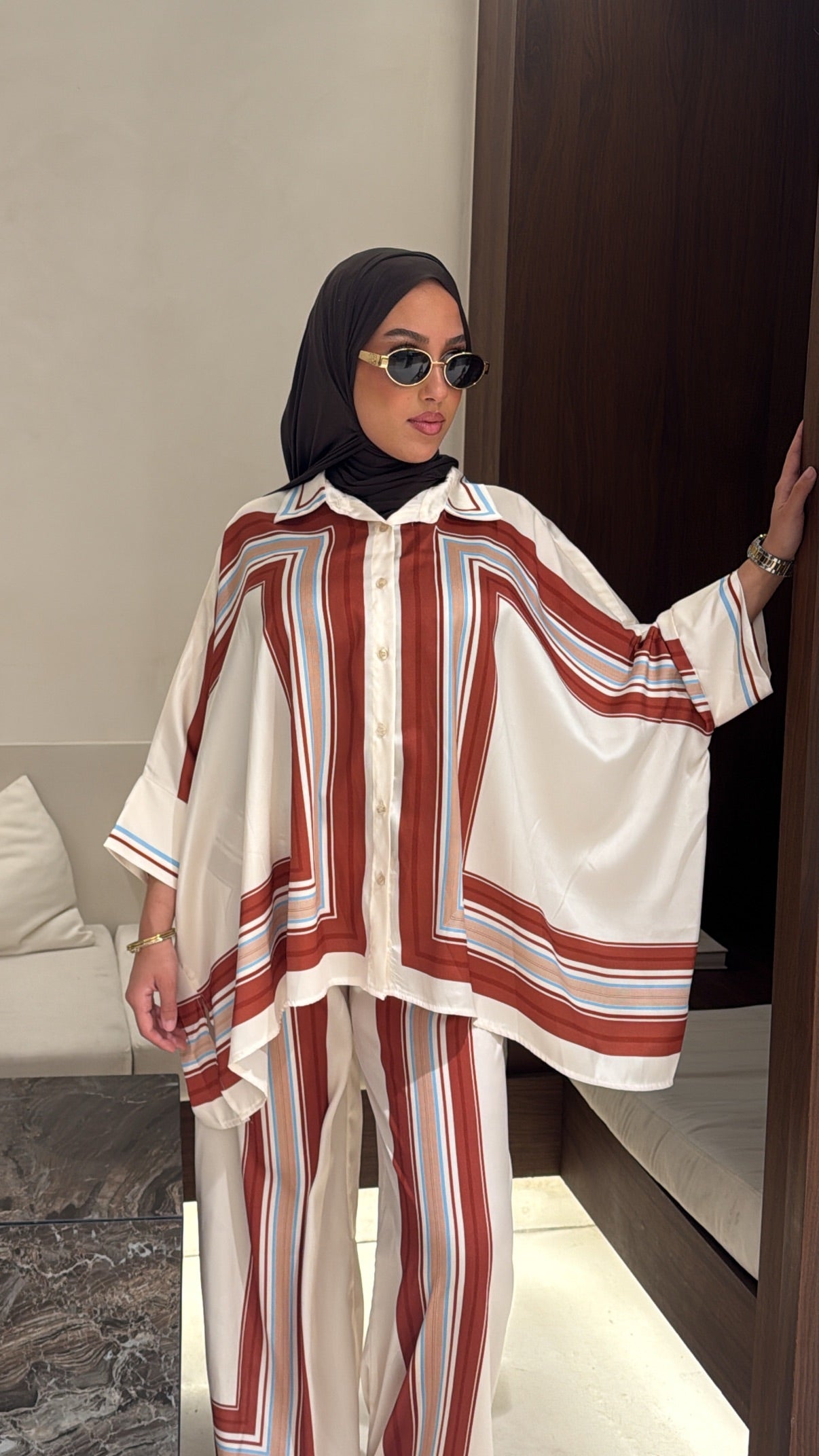 Ensemble MARRAKECH